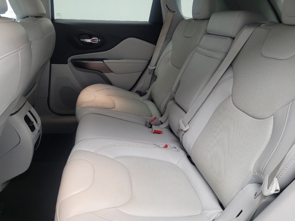 2019 Jeep Cherokee in Madison, TN 37115 - 18063208 18