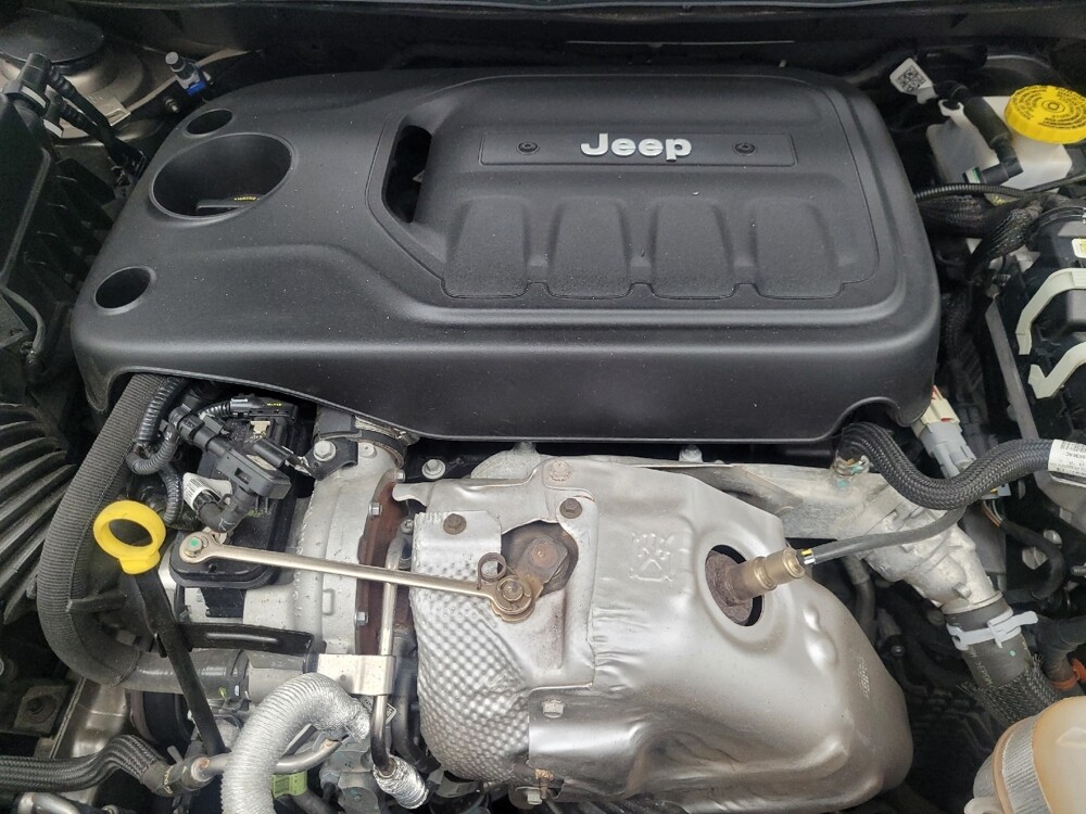 2019 Jeep Cherokee in Madison, TN 37115 - 18063208 30