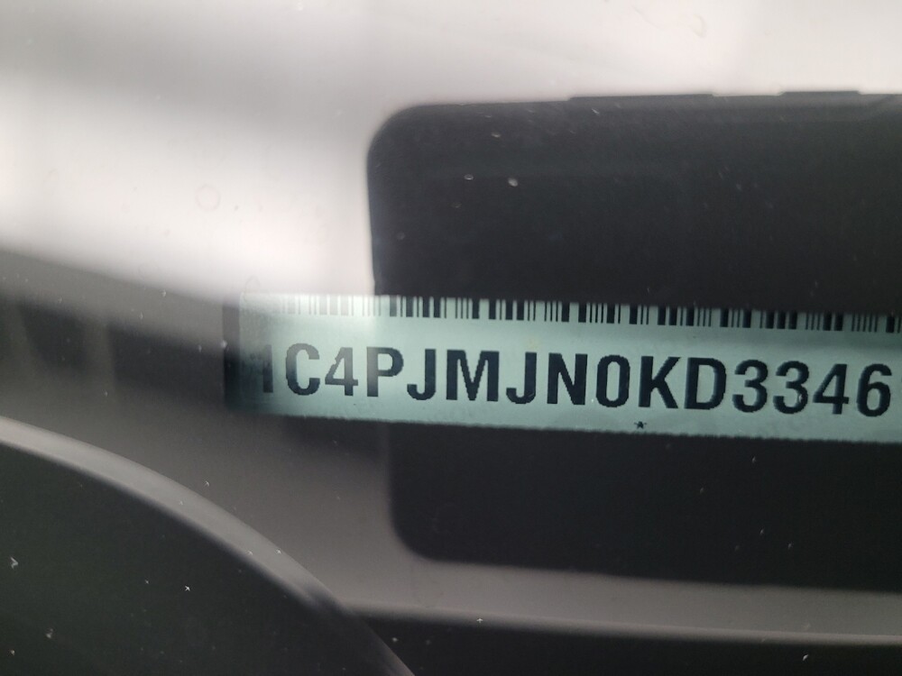 2019 Jeep Cherokee in Madison, TN 37115 - 18063208 33