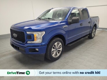 2018 Ford F150 in Madison, TN 37115