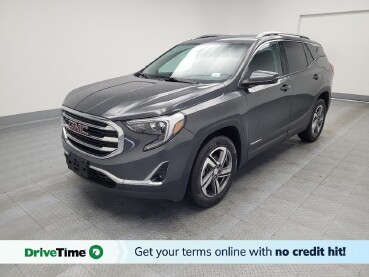 2020 GMC Terrain in Madison, TN 37115