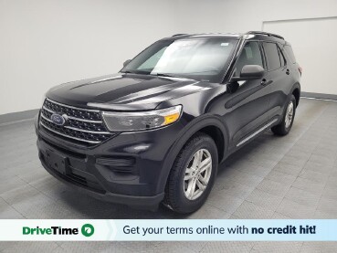 2020 Ford Explorer in Antioch, TN 37013