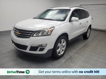 2017 Chevrolet Traverse in Indianapolis, IN 46219