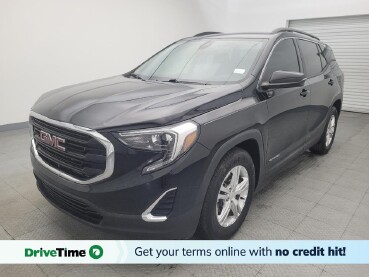 2020 GMC Terrain in San Antonio, TX 78238