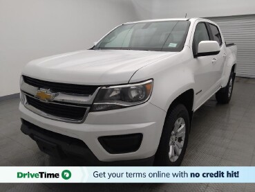 2015 Chevrolet Colorado in Houston, TX 77034