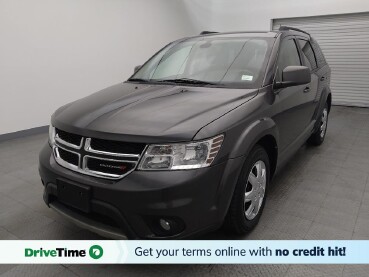2019 Dodge Journey in San Antonio, TX 78238
