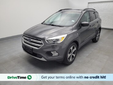 2017 Ford Escape in Lexington, KY 40509