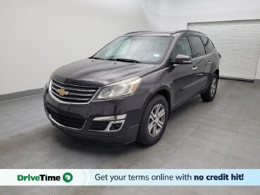 2016 Chevrolet Traverse in Lexington, KY 40509