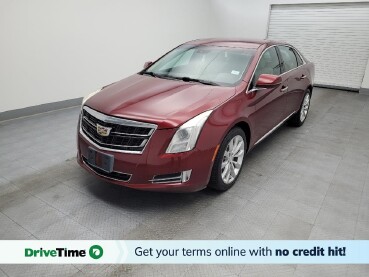 2016 Cadillac XTS in Lexington, KY 40509