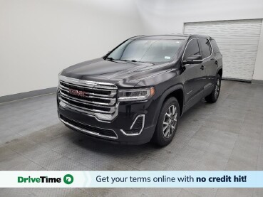 2020 GMC Acadia in Lexington, KY 40509