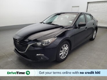 2016 Mazda MAZDA3 in Allentown, PA 18103