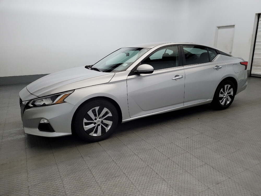 2020 Nissan Altima in Plymouth Meeting, PA 19462 - 18063236 2