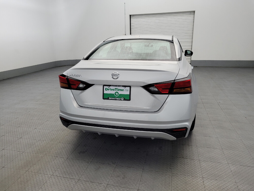 2020 Nissan Altima in Plymouth Meeting, PA 19462 - 18063236 7