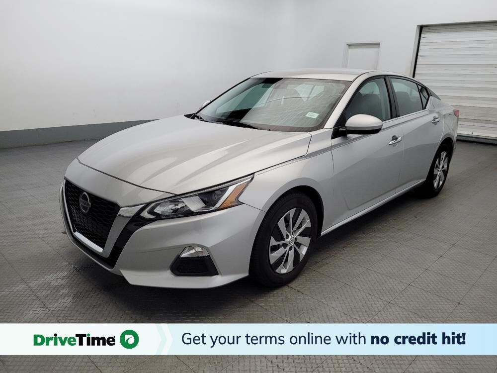 2020 Nissan Altima in Plymouth Meeting, PA 19462 - 18063236