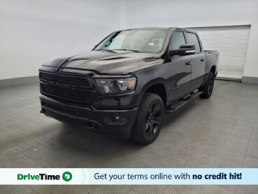 2020 RAM 1500 in Chesapeake, VA 23320