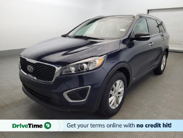 2017 Kia Sorento in Owings Mills, MD 21117