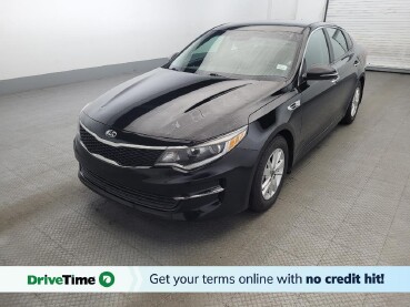 2016 Kia Optima in Newport News, VA 23601