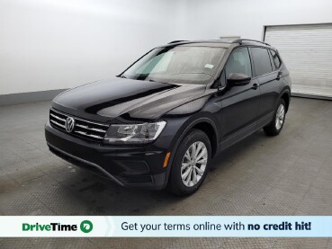 2019 Volkswagen Tiguan in Glen Burnie, MD 21061