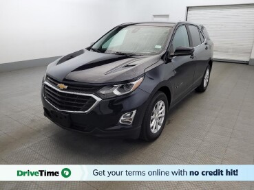 2021 Chevrolet Equinox in Richmond, VA 23235