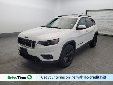 2019 Jeep Cherokee in Laurel, MD 20724