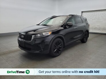 2019 Kia Sorento in New Castle, DE 19720