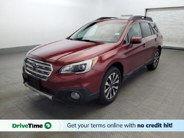 2017 Subaru Outback in Newport News, VA 23601