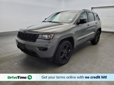 2019 Jeep Grand Cherokee in Newport News, VA 23601