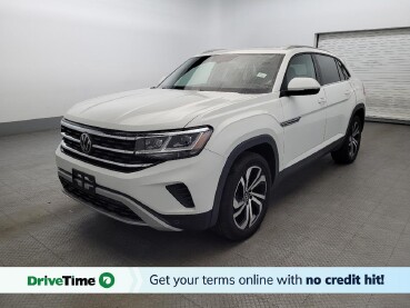 2020 Volkswagen Atlas in Glen Burnie, MD 21061