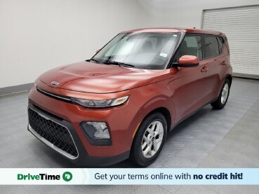 2021 Kia Soul in Midlothian, IL 60445