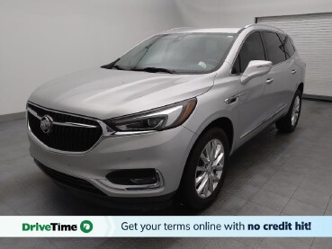 2020 Buick Enclave in Raleigh, NC 27604