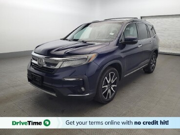 2019 Honda Pilot in Langhorne, PA 19047