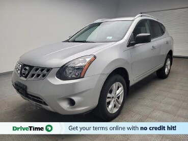 2015 Nissan Rogue in Taylor, MI 48180