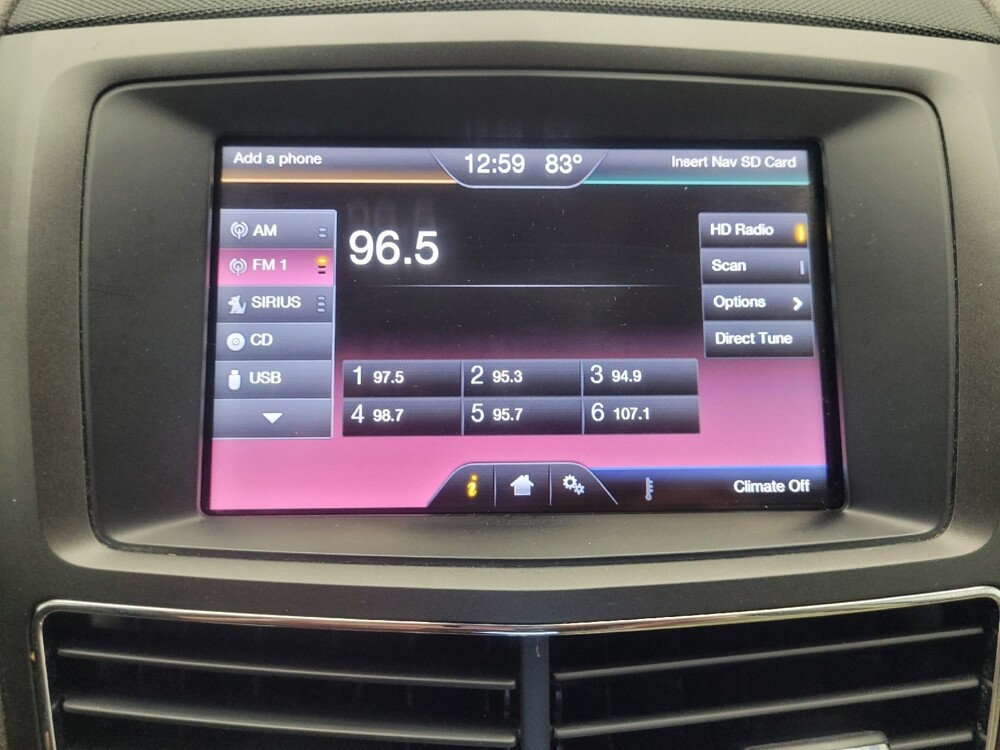 2014 Lincoln MKT in Indianapolis, IN 46219 - 18063264 25