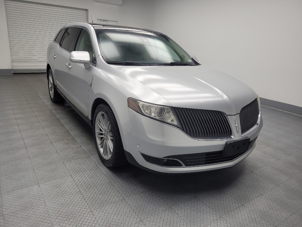 2014 Lincoln MKT in Indianapolis, IN 46219 - 18063264 13