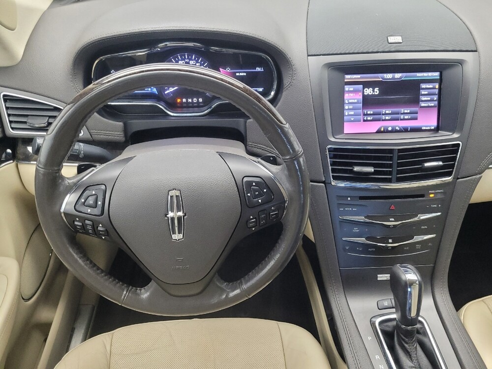 2014 Lincoln MKT in Indianapolis, IN 46219 - 18063264 22