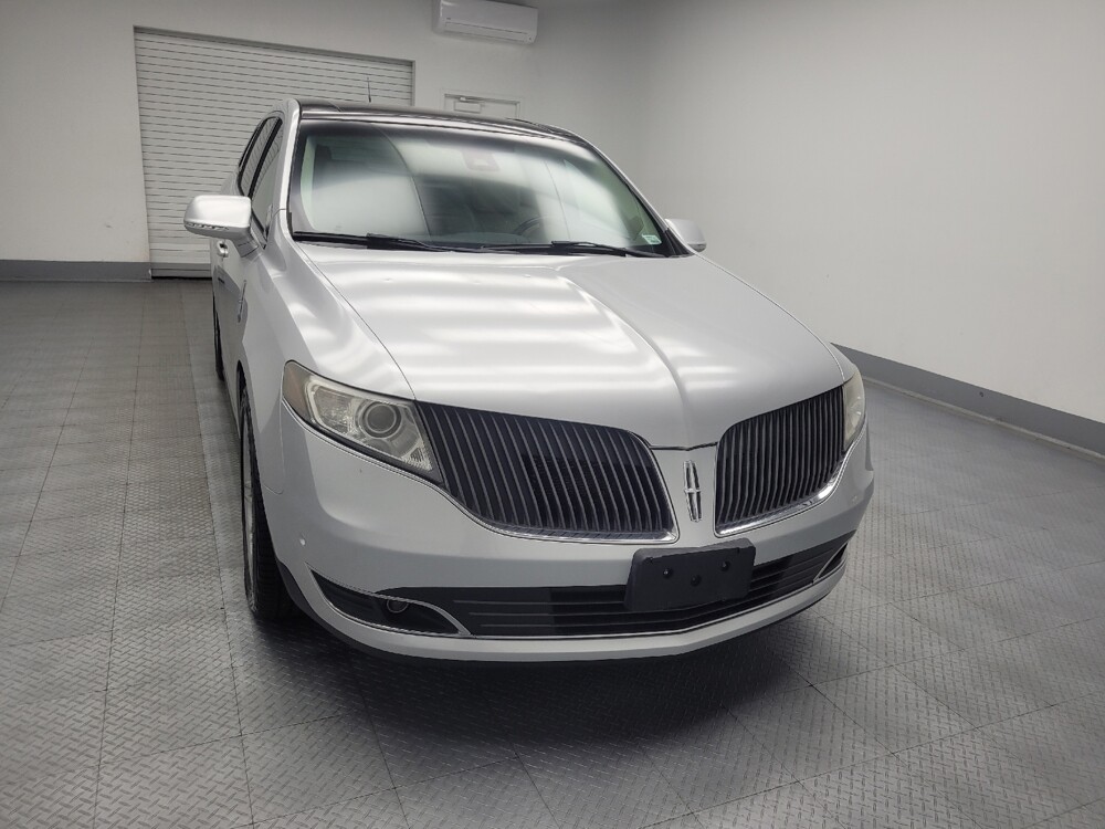 2014 Lincoln MKT in Indianapolis, IN 46219 - 18063264 14
