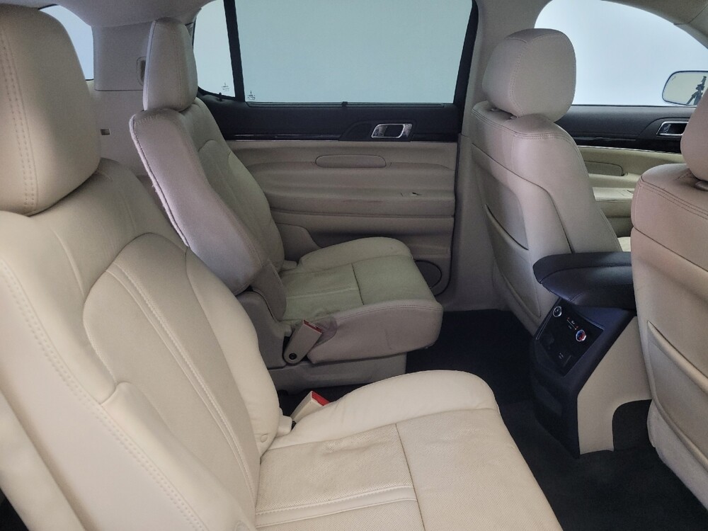 2014 Lincoln MKT in Indianapolis, IN 46219 - 18063264 19