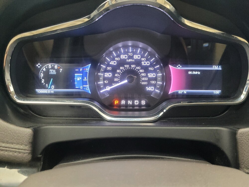 2014 Lincoln MKT in Indianapolis, IN 46219 - 18063264 23