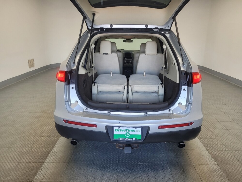 2014 Lincoln MKT in Indianapolis, IN 46219 - 18063264 29