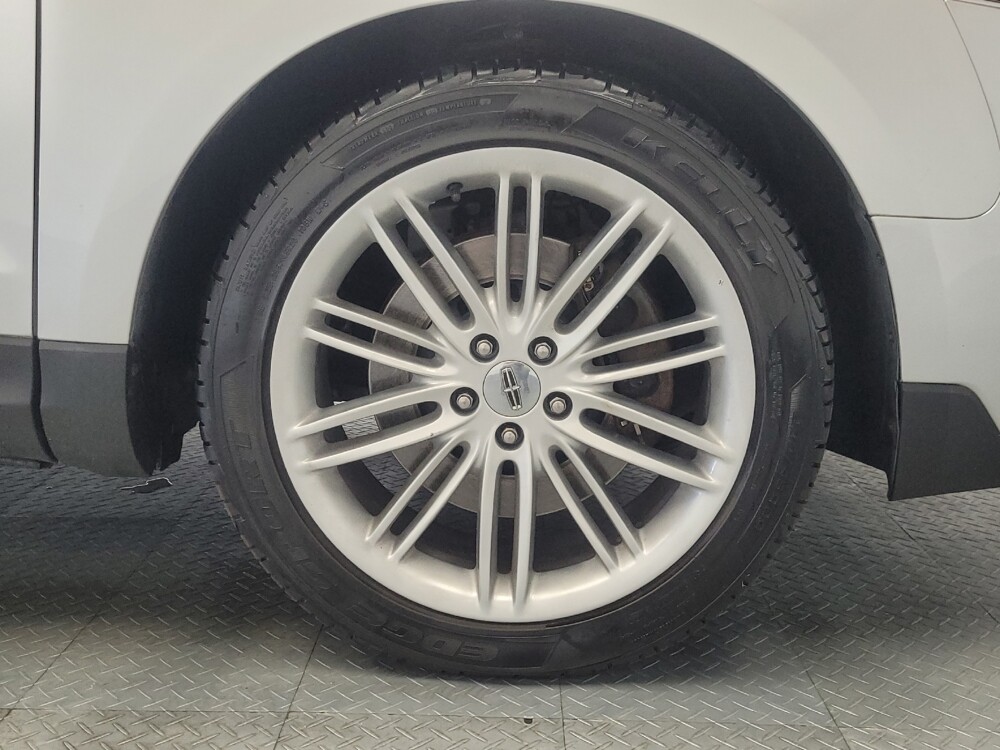 2014 Lincoln MKT in Indianapolis, IN 46219 - 18063264 31