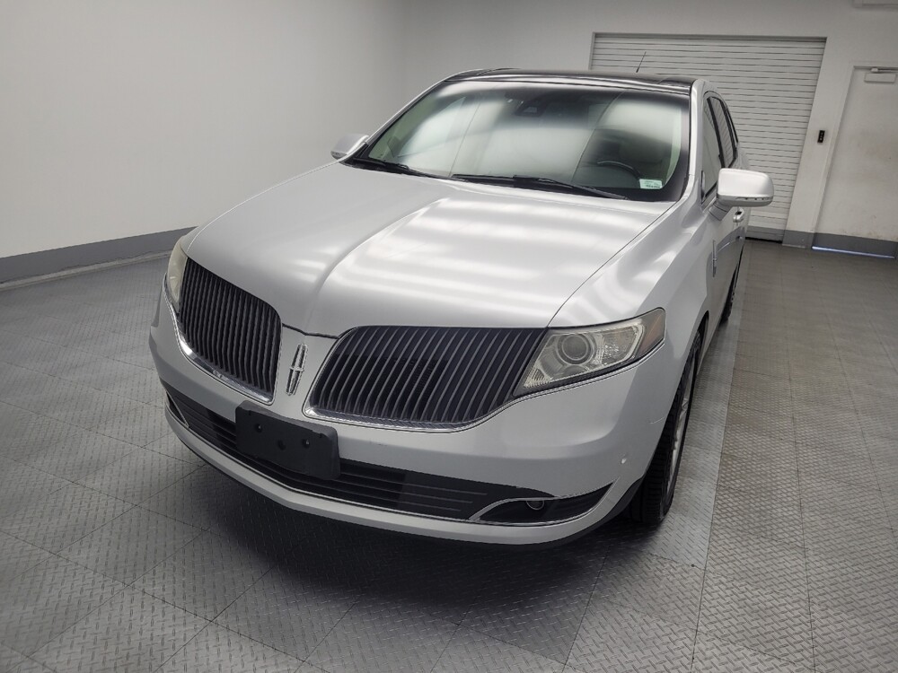 2014 Lincoln MKT in Indianapolis, IN 46219 - 18063264 15