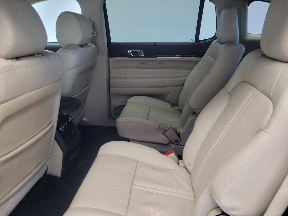 2014 Lincoln MKT in Indianapolis, IN 46219 - 18063264 18