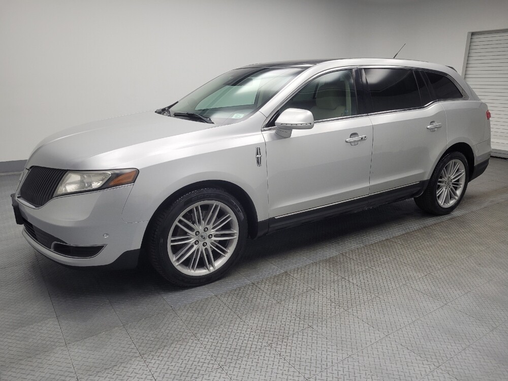 2014 Lincoln MKT in Indianapolis, IN 46219 - 18063264 2