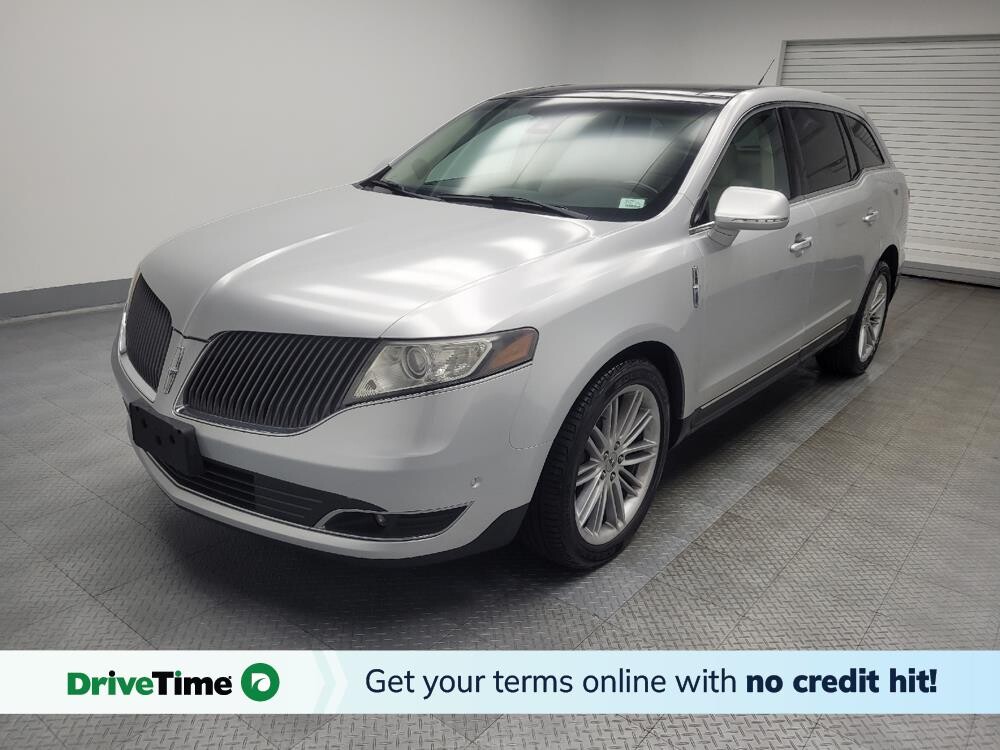 2014 Lincoln MKT in Indianapolis, IN 46219 - 18063264