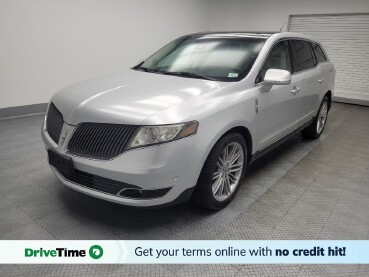 2014 Lincoln MKT in Indianapolis, IN 46219