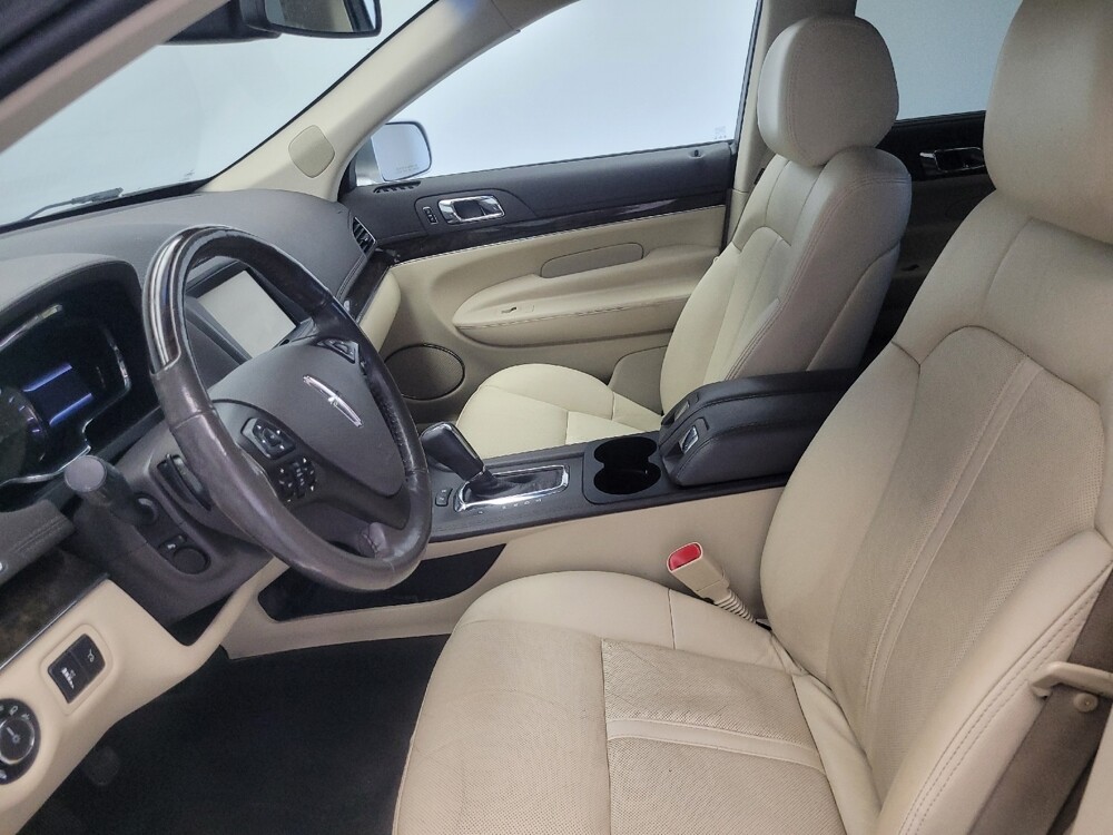 2014 Lincoln MKT in Indianapolis, IN 46219 - 18063264 17