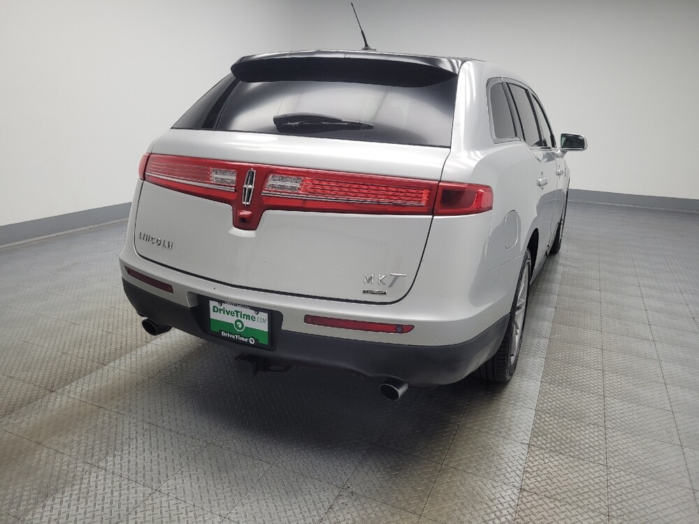 2014 Lincoln MKT in Indianapolis, IN 46219 - 18063264 7