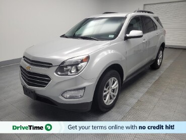2017 Chevrolet Equinox in Indianapolis, IN 46219