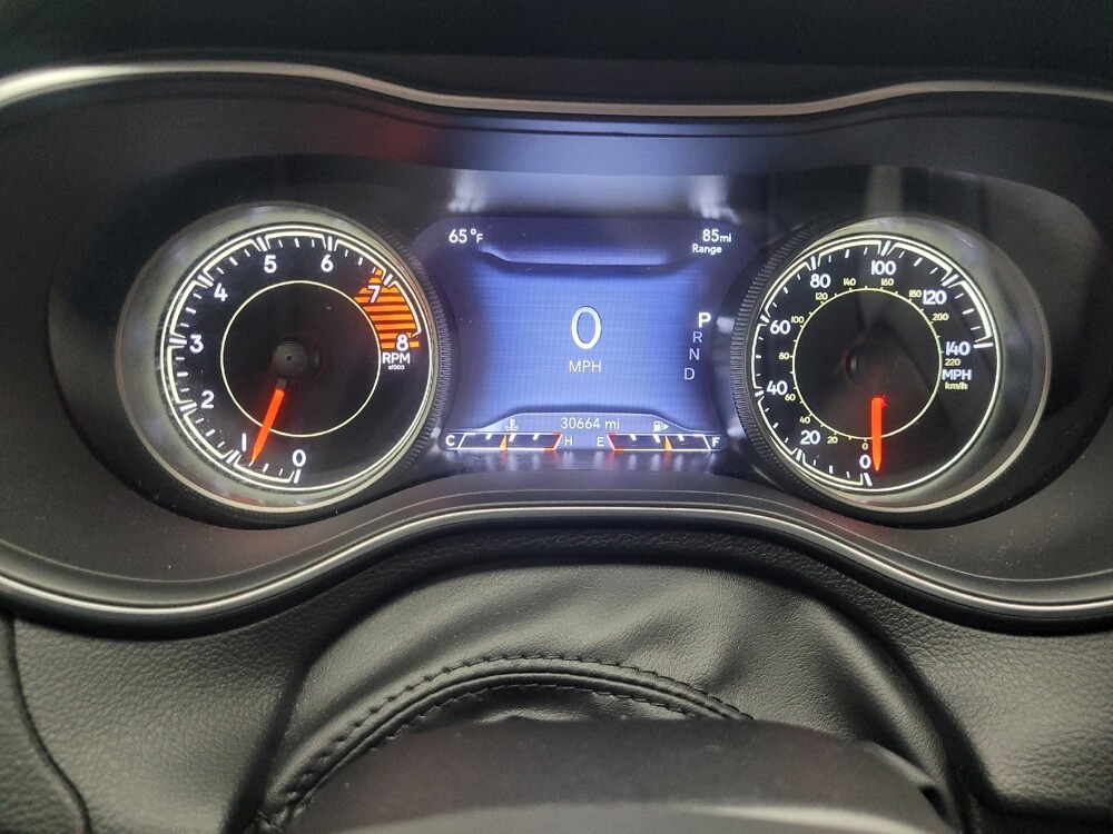 2022 Jeep Cherokee in Mishawaka, IN 46545 - 18063267 23