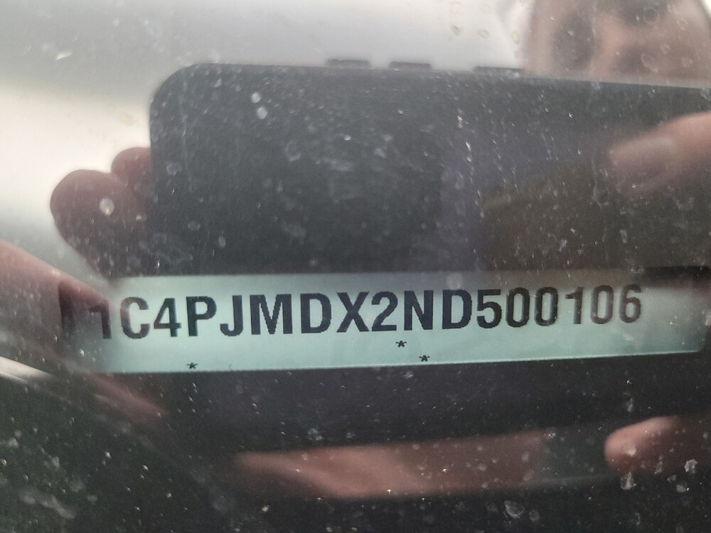 2022 Jeep Cherokee in Mishawaka, IN 46545 - 18063267 33